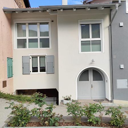Appartamento Belasi-Brenta Campodenno Bagian luar foto