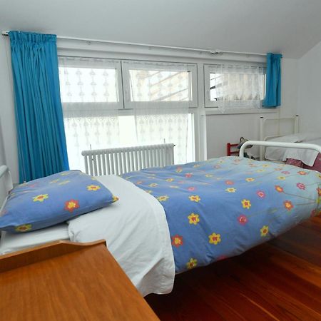 Appartamento Belasi-Brenta Campodenno Bagian luar foto